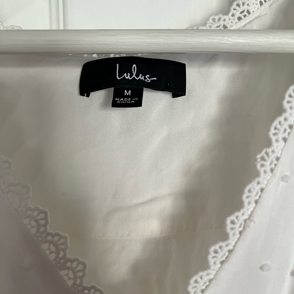 Lulus Dress - Picture 2 of 2